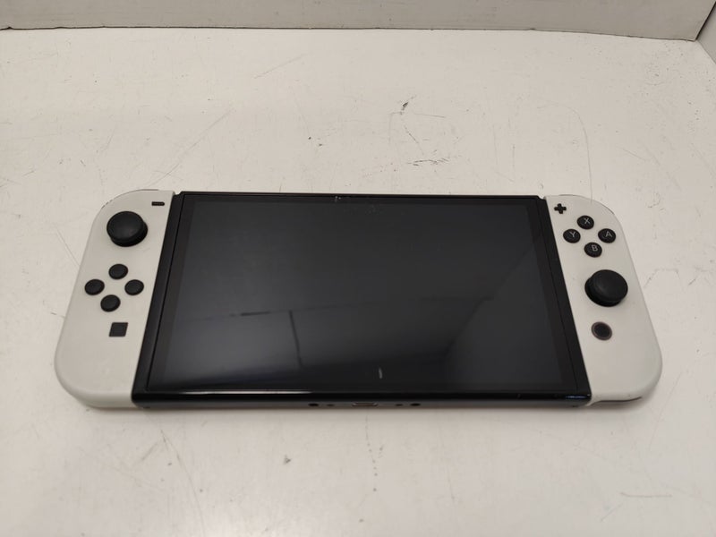 Nintendo Switch Console - Oled HEG001 - A13107534-1 Carousel 2