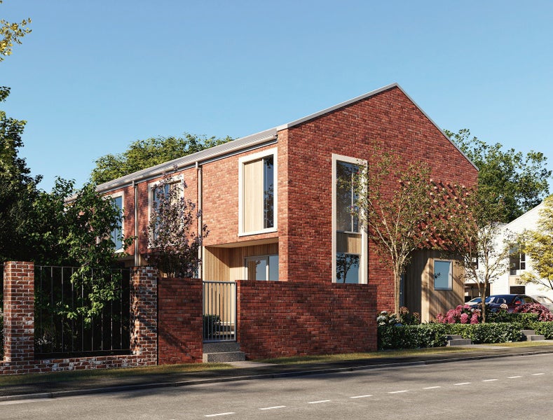 City-Fringe Living, Sharp Pricing, Sound Yields.64683084348161114