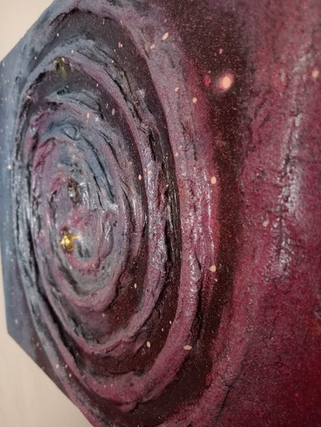 "Galaxia Binaria" Carousel 2