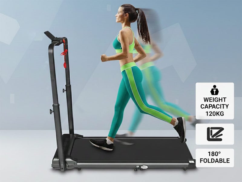 Running Machine Treadmill Local Clearance Carousel 1
