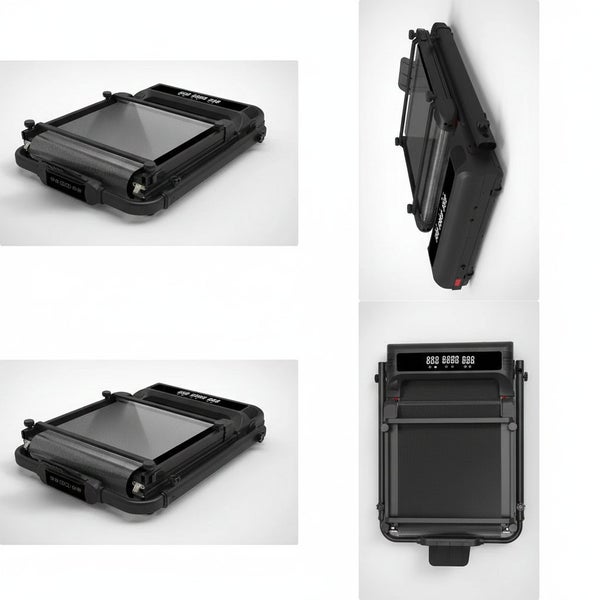 Running Machine Treadmill Local Clearance Carousel 11