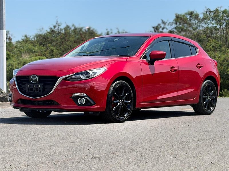 2014 Mazda Axela 20S SPORTS !! TOP SPEC MODEL !!64683381014146113