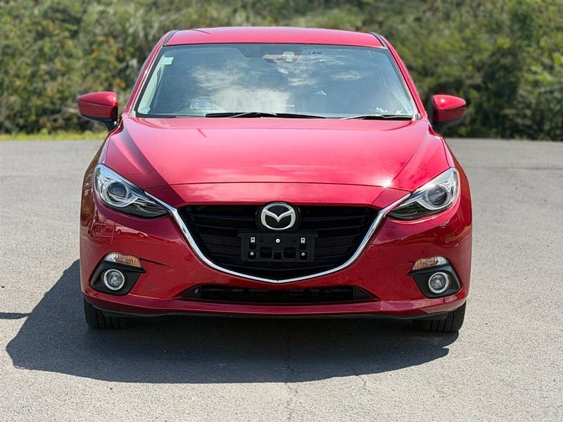 2014 Mazda Axela 20S SPORTS !! TOP SPEC MODEL !!64683381014146114