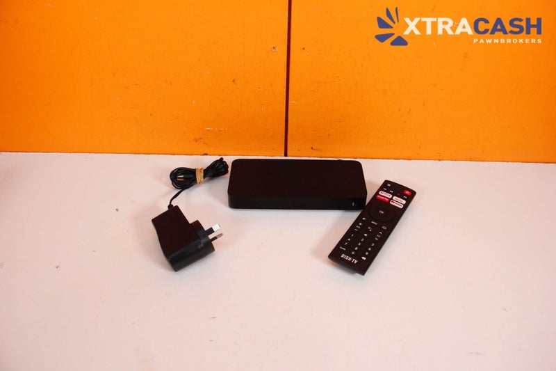 Dish TV SmartVU+ Freeview Receiver With Remote Carousel 1