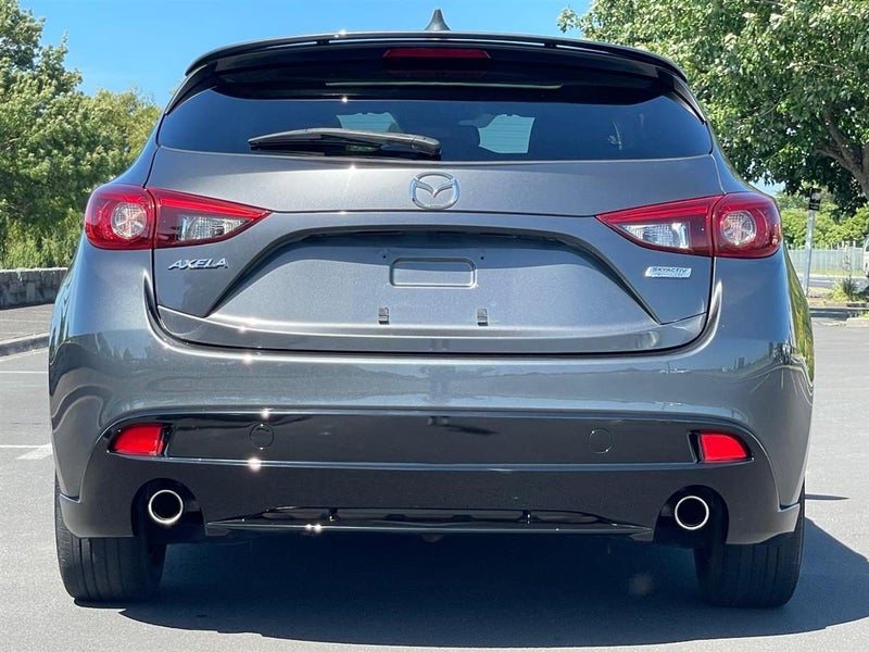 2013 Mazda Axela !! 2.0 SL !! SUNROOF !!64683674964481113