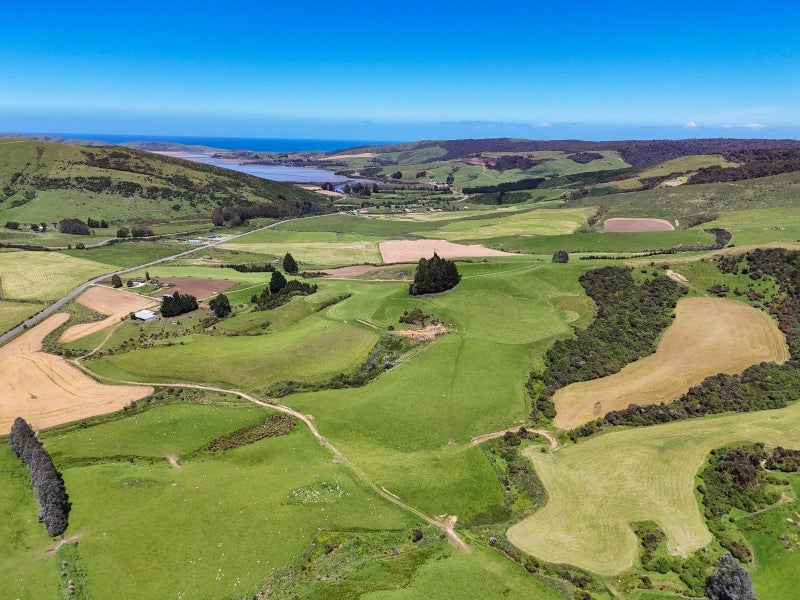 Local Addition or First Farm64683675018370114