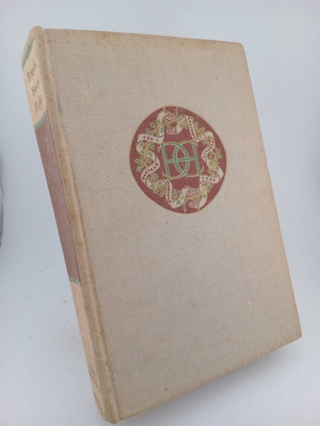 The Taste of Angels: a history of art collecting from Ramses to Napoleon by F...