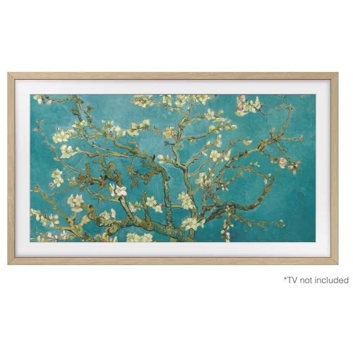 Samsung 32" The Frame Bezel for 32LS03C - Teak [VG-SCFC32TKBXY] Carousel 1