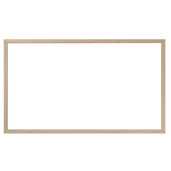 Samsung 32" The Frame Bezel for 32LS03C - Teak [VG-SCFC32TKBXY] Carousel 2