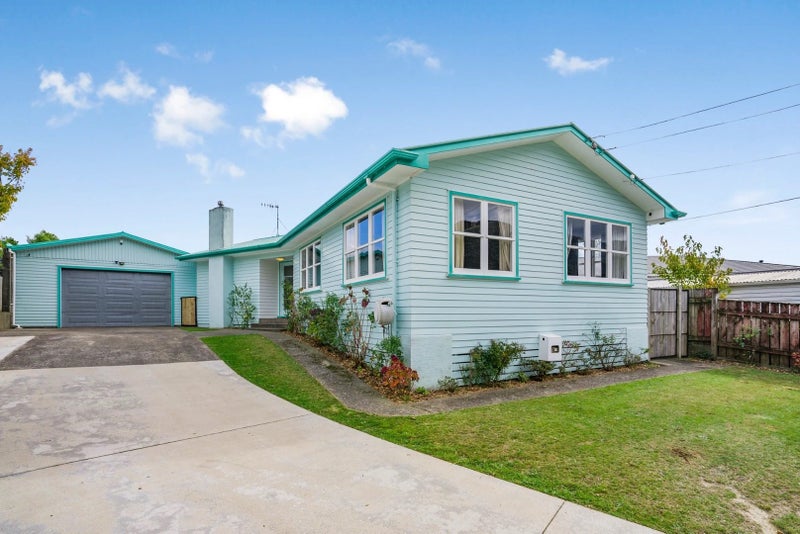 Wainuiomata, 3 bedrooms64683880385667110