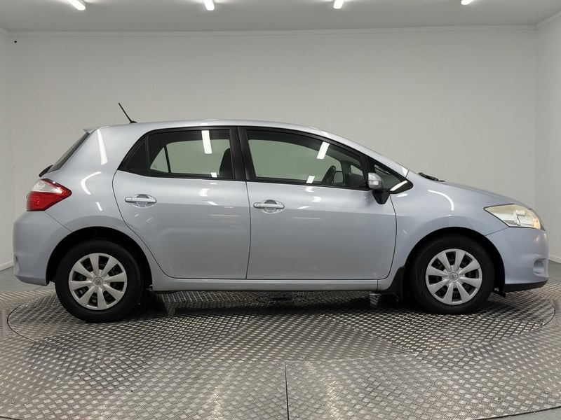 2011 Toyota Corolla GX FWD 1.8P Hatch64683970506114111