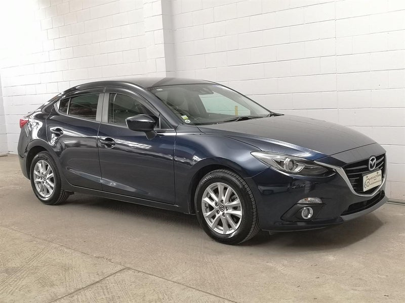 2015 Mazda Axela HEV, Leather, Cruise Contral,...64684073757826110