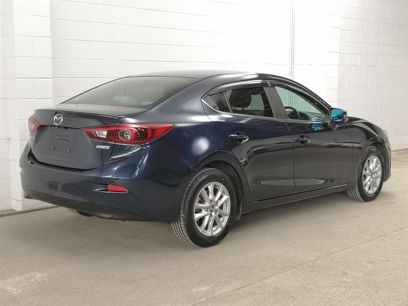 2015 Mazda Axela HEV, Leather, Cruise Contral,...64684073757826111