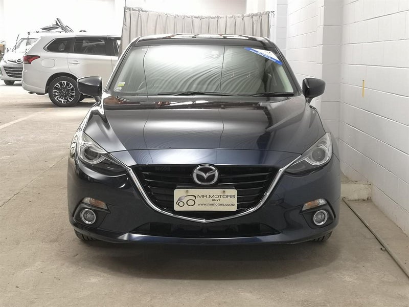 2015 Mazda Axela HEV, Leather, Cruise Contral,...64684073757826113