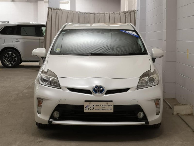 2015 Toyota Prius Facelift, Camchain, nice n tidy64684073749251113