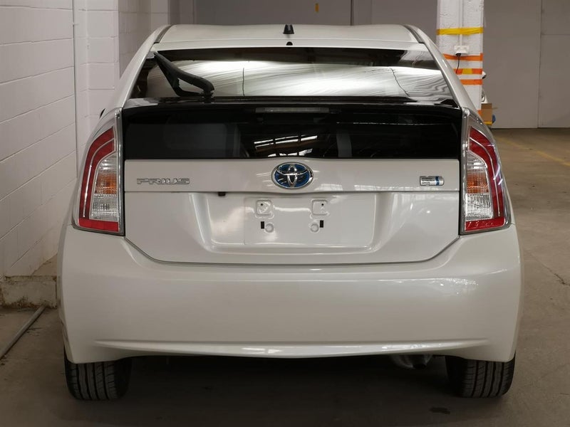 2015 Toyota Prius Facelift, Camchain, nice n tidy64684073749251114