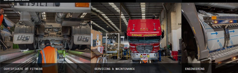 Market Leading Brands | Privately Owned Carousel 1