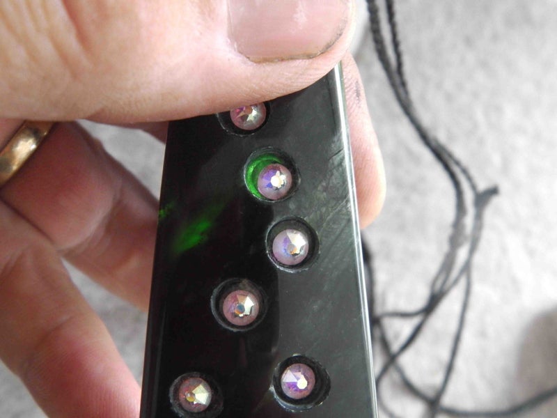 Toki pendant (different) Carousel 2