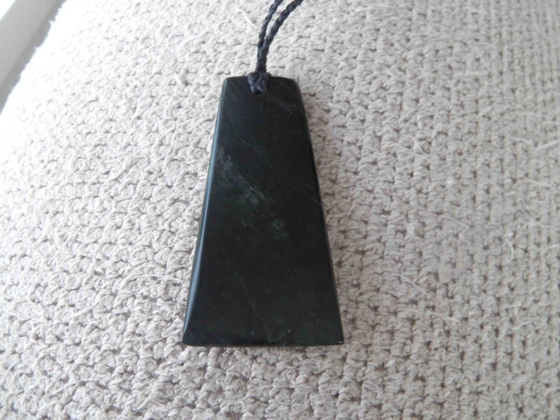 Toki pendant (different) Carousel 3