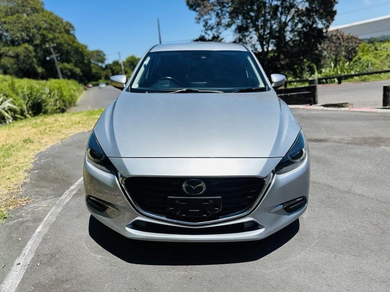 2016 Mazda Axela 15S SPORTS !! TOP SPEC !! FULL...64684370110465111