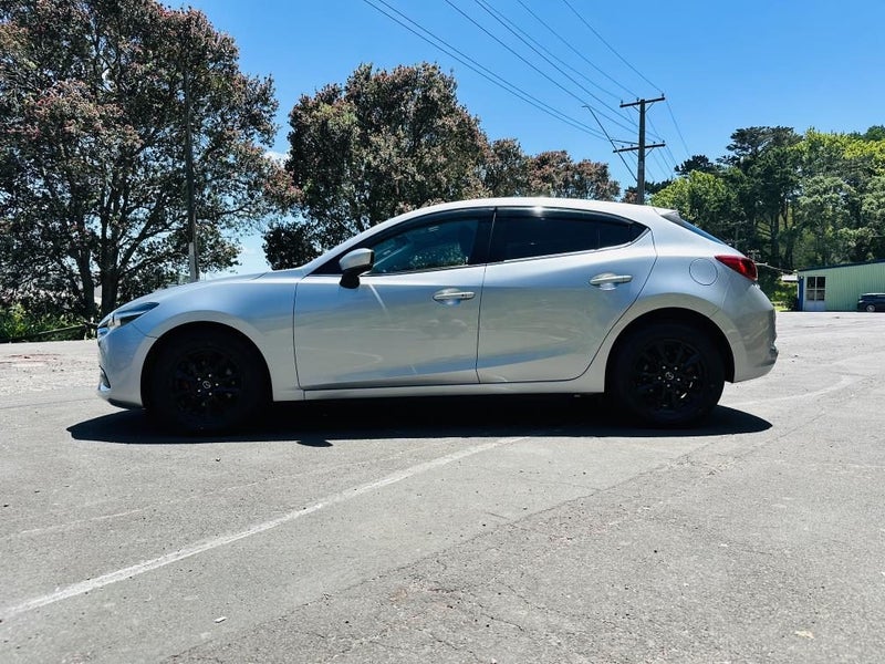 2016 Mazda Axela 15S SPORTS !! TOP SPEC !! FULL...64684370110465113