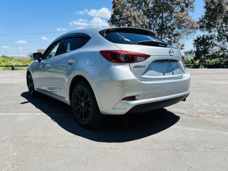 2016 Mazda Axela 15S SPORTS !! TOP SPEC !! FULL...64684370110465114