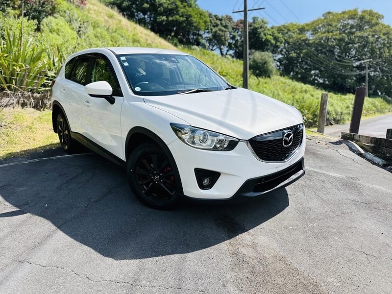 2012 Mazda CX-5 20S L SPORTS !! TOP SPEC !!64684370118787110