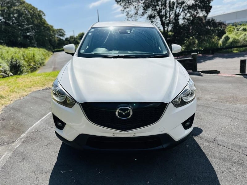 2012 Mazda CX-5 20S L SPORTS !! TOP SPEC !!64684370118787111