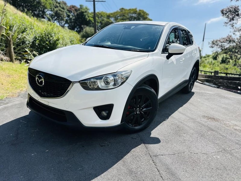 2012 Mazda CX-5 20S L SPORTS !! TOP SPEC !!64684370118787112
