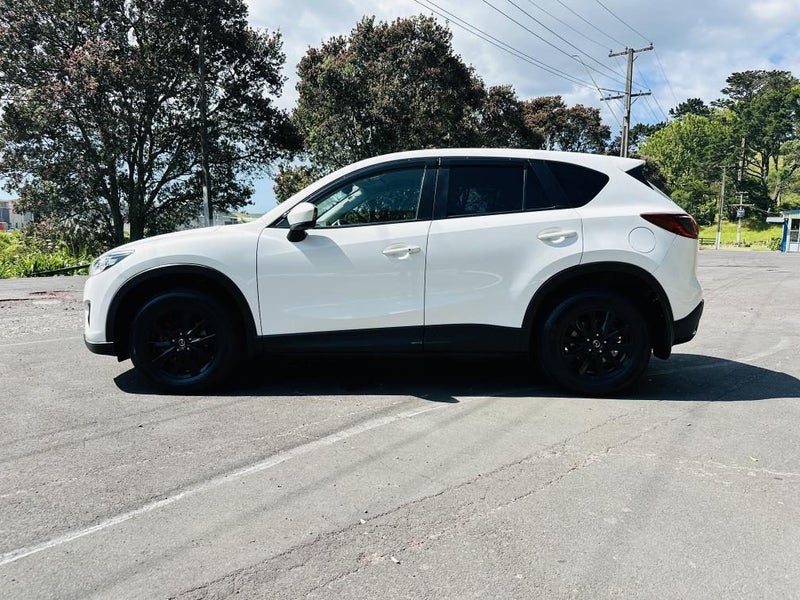 2012 Mazda CX-5 20S L SPORTS !! TOP SPEC !!64684370118787113