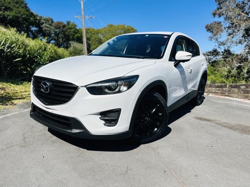 2016 Mazda CX-5 SPORTS !! HIGH SPEC !!64684370127874112