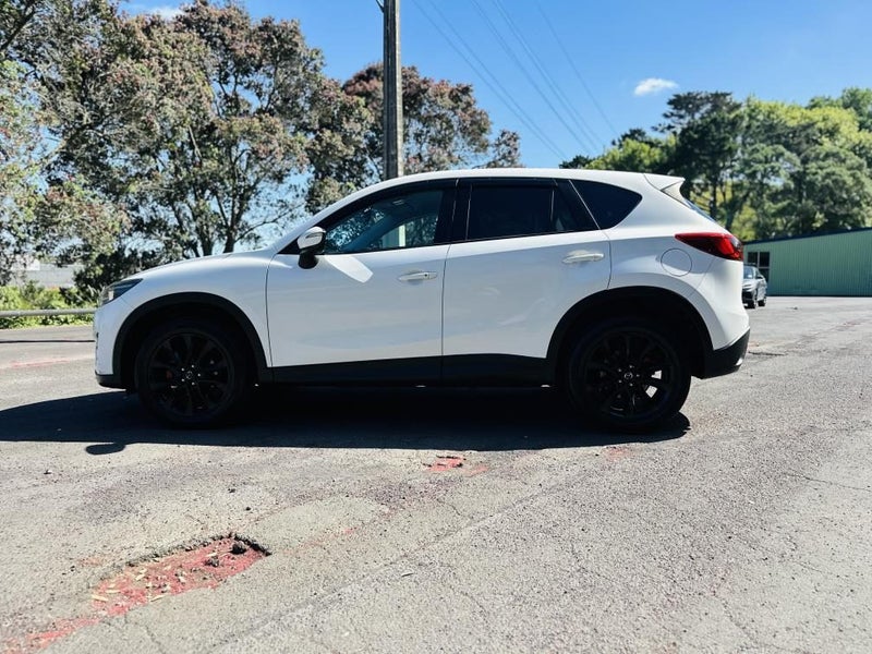 2016 Mazda CX-5 SPORTS !! HIGH SPEC !!64684370127874113
