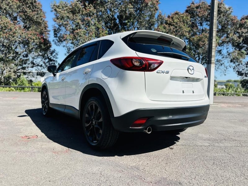 2016 Mazda CX-5 SPORTS !! HIGH SPEC !!64684370127874114