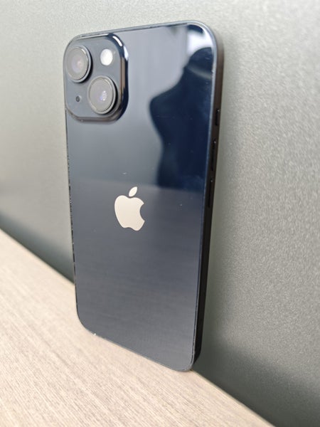 iPhone 14 - 128GB (Dark Blue/Navy) - 1853364684331246849111