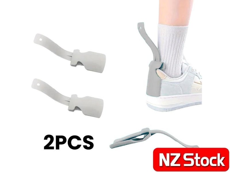 Shoe Horn Carousel 1