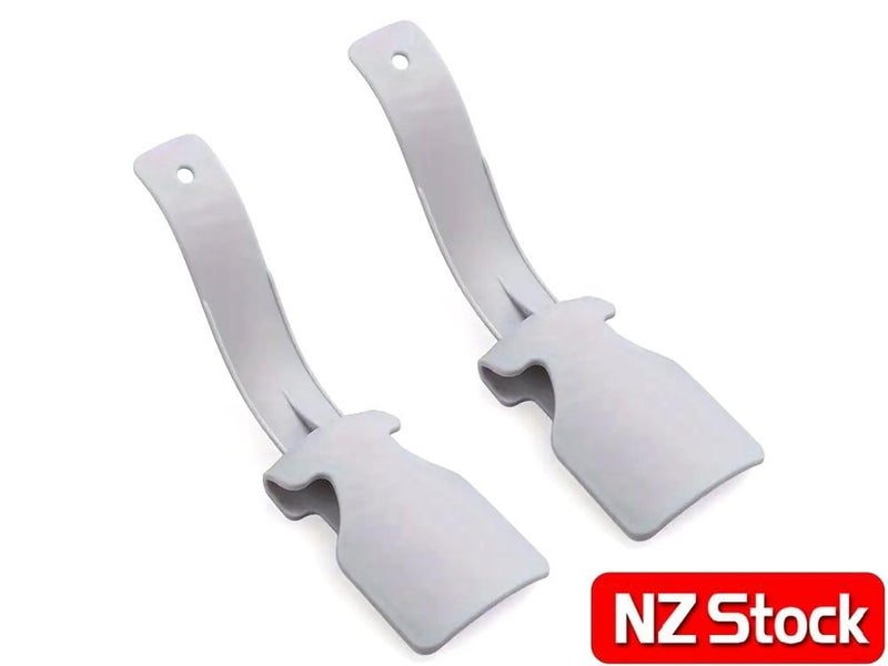 Shoe Horn Carousel 2