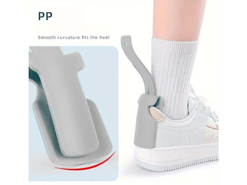 Shoe Horn Carousel 10