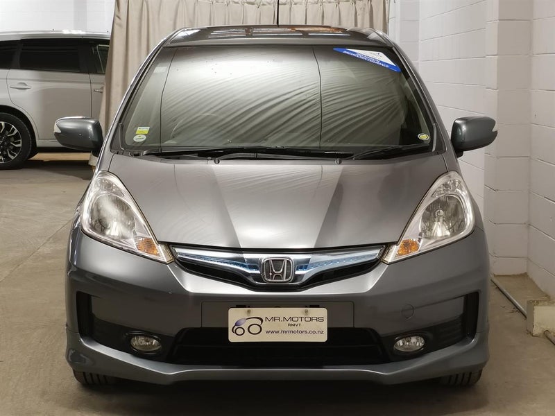 2012 Honda Fit Hybrid, RS, Camchain, Nice n tidy64684472970369113