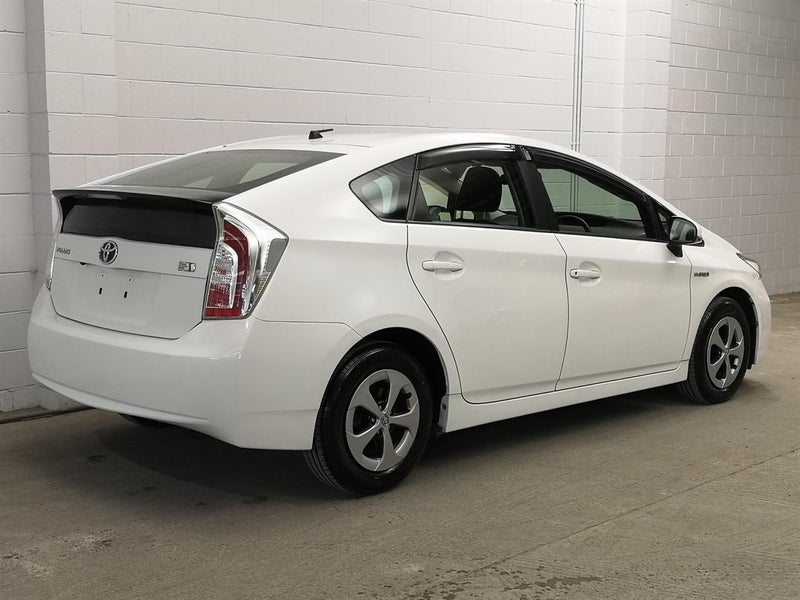 2015 Toyota Prius Facelift, Camchain, nice n tidy64684472977795111