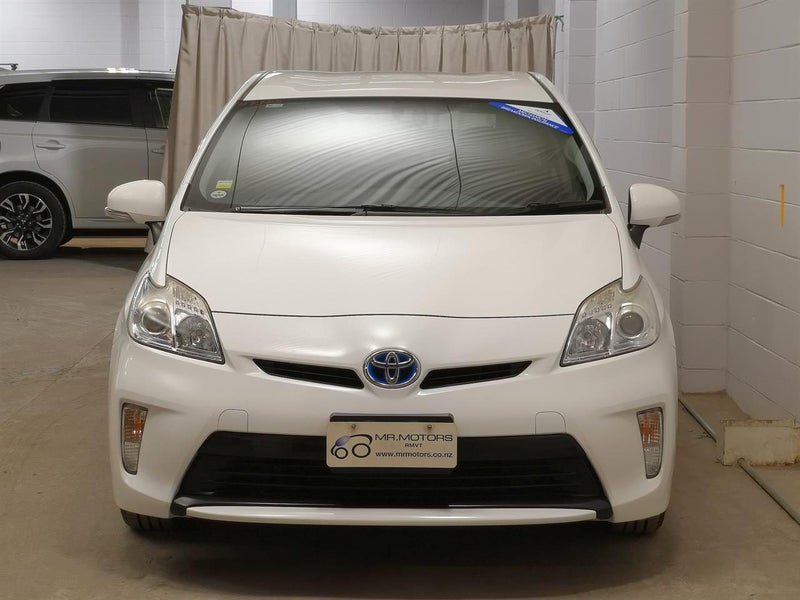 2015 Toyota Prius Facelift, Camchain, nice n tidy64684472977795113
