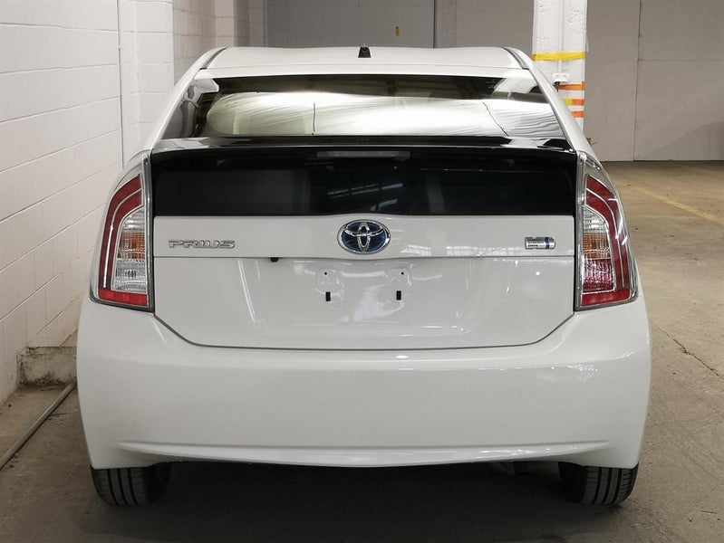 2015 Toyota Prius Facelift, Camchain, nice n tidy64684472977795114