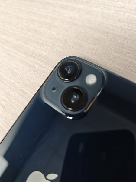 iPhone 14 - 128GB (Dark Blue/Navy) - 1853464684434776833114