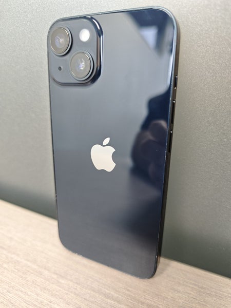 iPhone 14 - 128GB (Dark Blue/Navy) - 1853464684434776833111