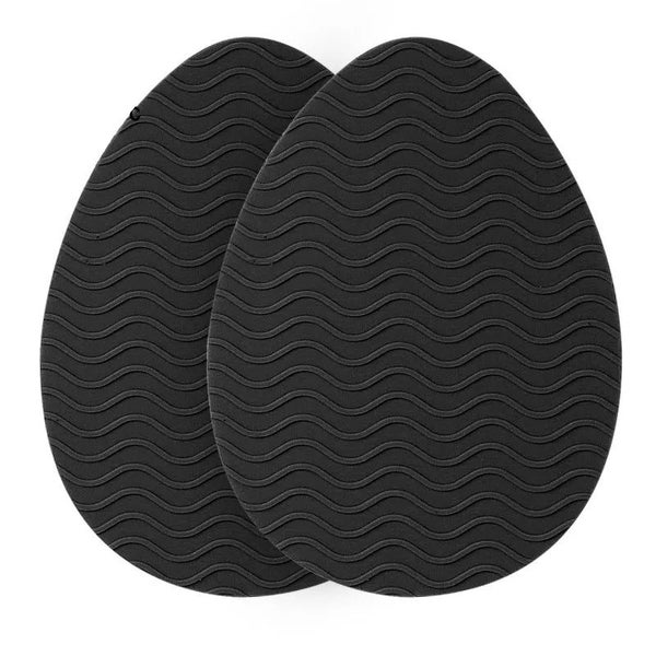 Rubber Forefoot Pads Men Women Shoes Soles Protector Anti-Slip Repair Outsoles S Carousel 8