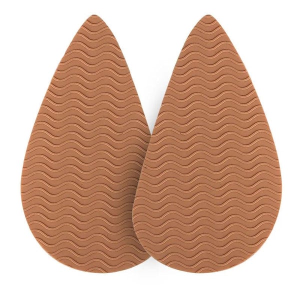 Rubber Forefoot Pads Men Women Shoes Soles Protector Anti-Slip Repair Outsoles S Carousel 1