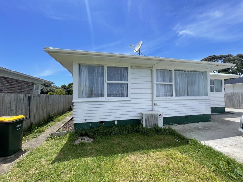 Papakura, 2 bedrooms64684575901569110