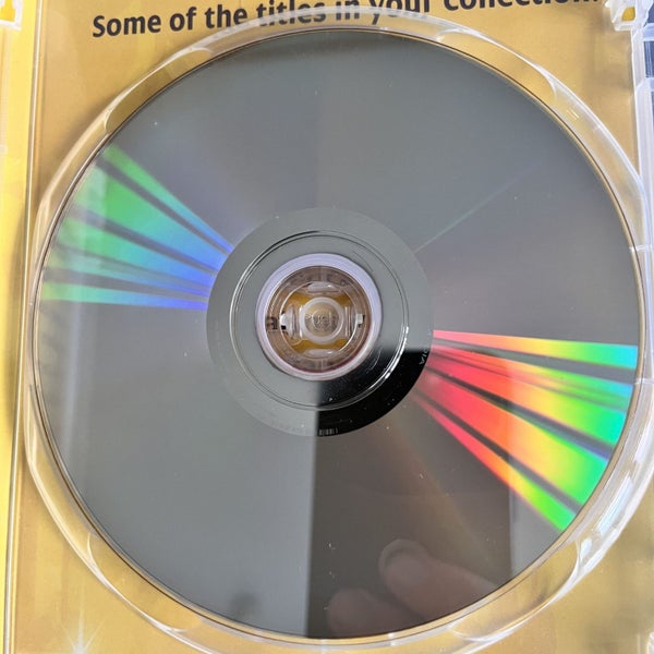 THE WIZARD OF OZ - DIGITALLY REMASTERED FOR SUPERIOR SOUND & PICTURE Carousel 4