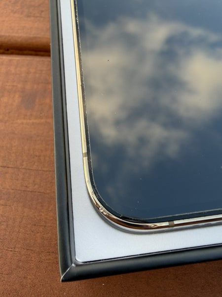 iPhone 13 Pro - Gold 256GB64684715868546113