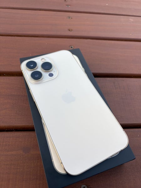 iPhone 13 Pro - Gold 256GB64684715868546111
