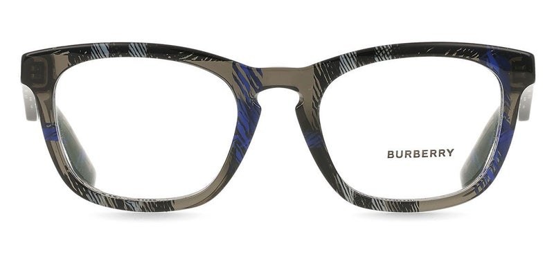 Burberry BE2417 4147 53 New Men Eyeglasses Carousel 1